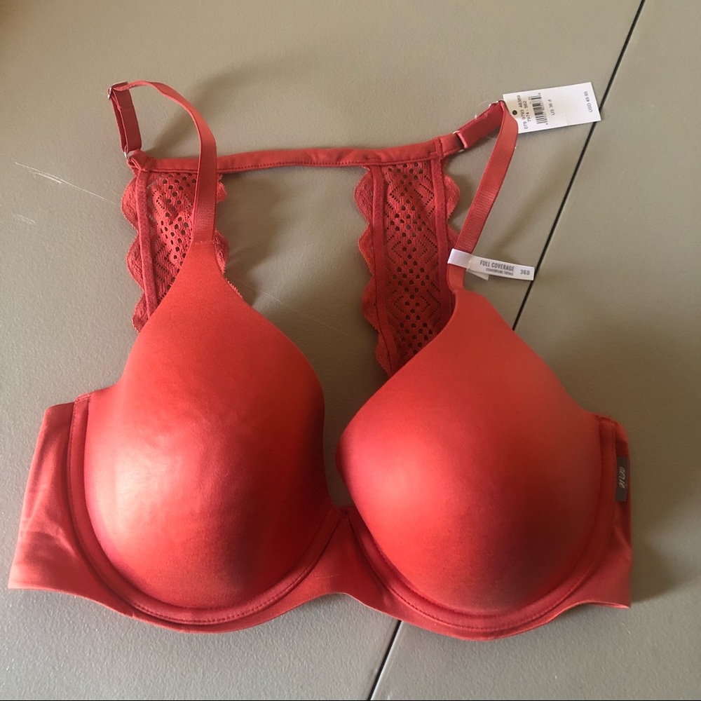 Orange Aerie